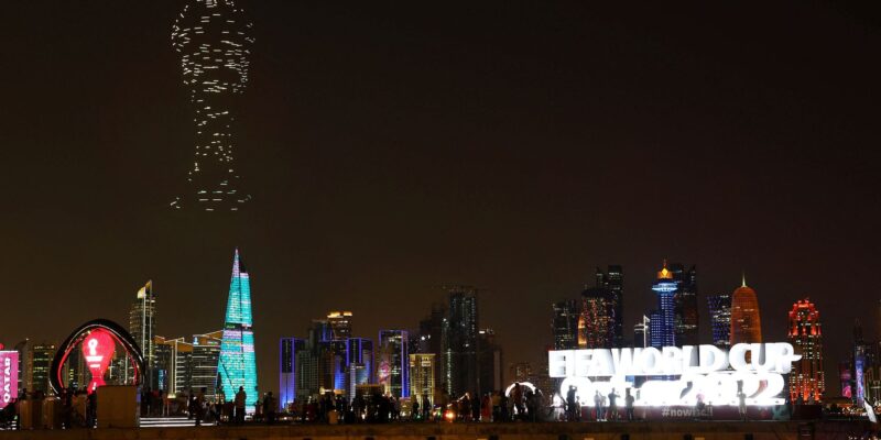 Qatar World Cup
