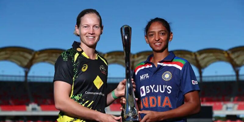 India vs Australia
