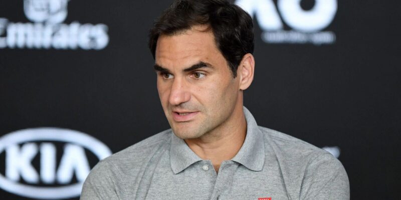 Roger Federer