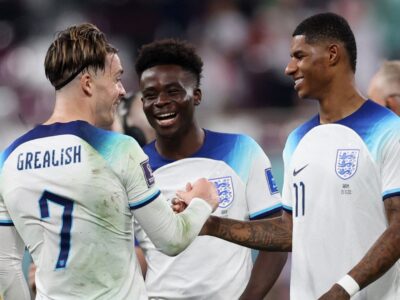 FIFA World Cup Qatar 2022