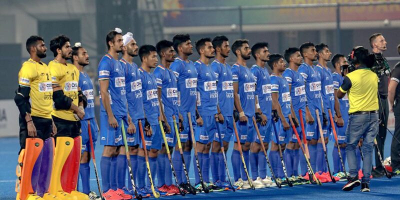 Hockey World Cup