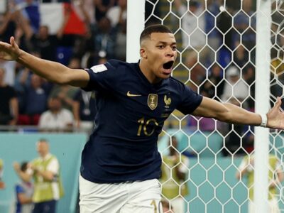 FIFA World Cup Qatar 2022 - Group D - France v Denmark