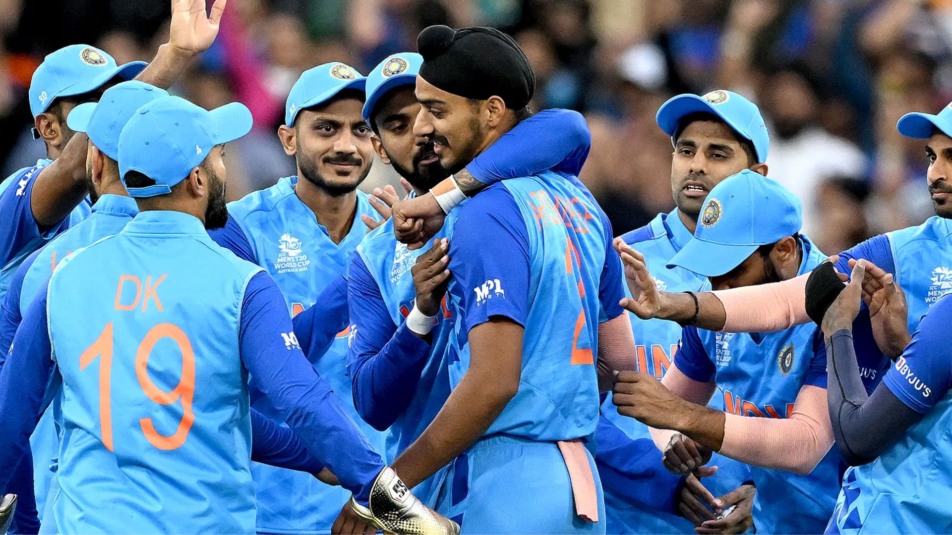 India vs Bangladesh: Preview, team news, probable XI for Match 35 - India Sports News