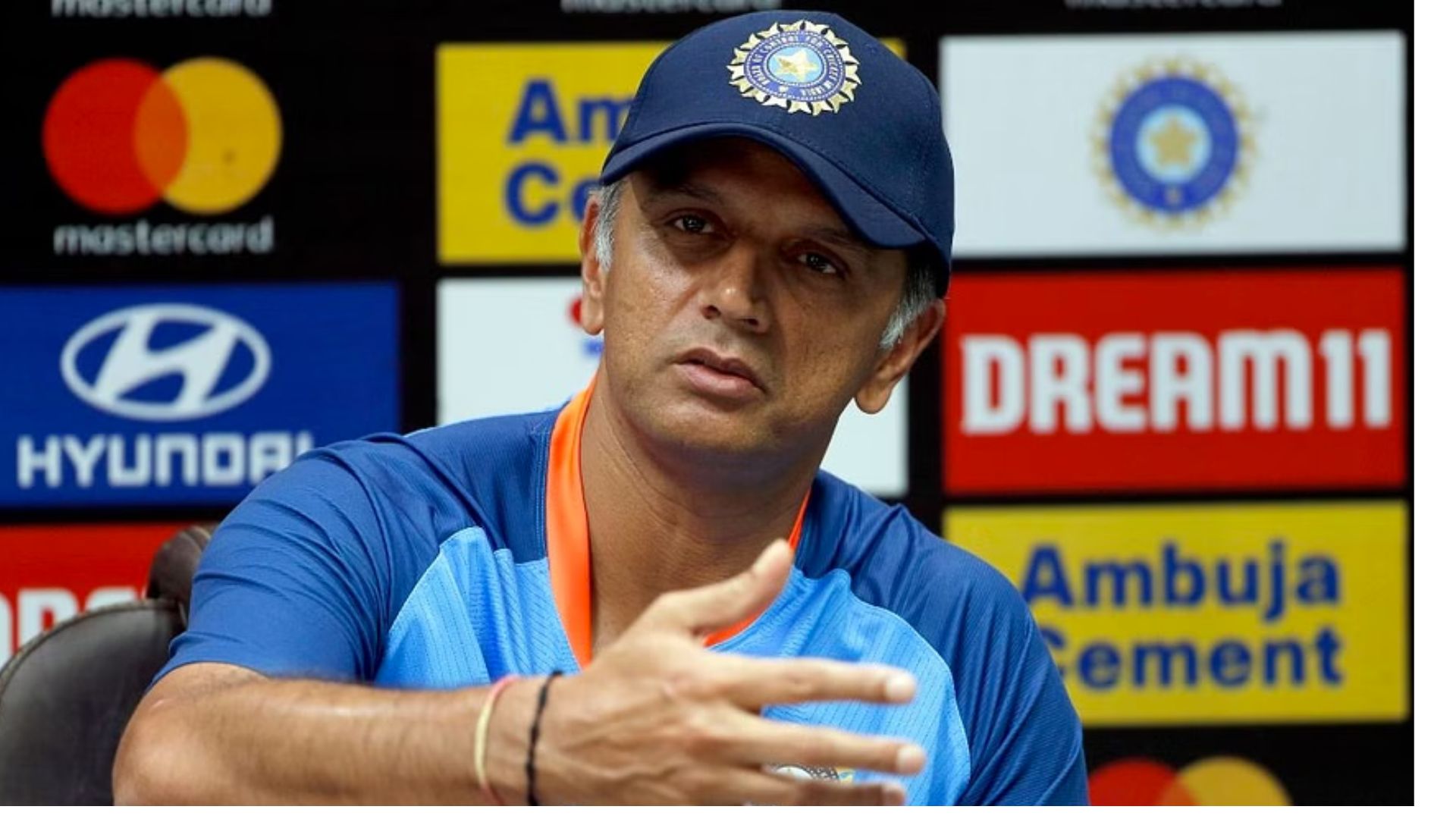 Domestic cricket would be finished: Rahu...