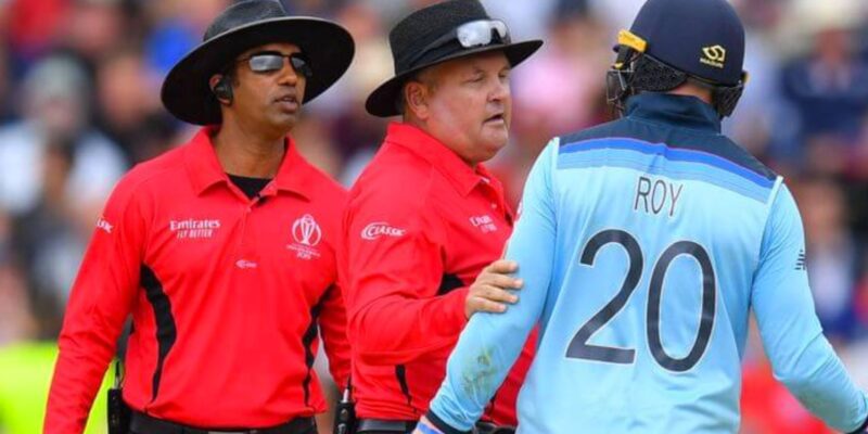 Kumar Dharmasena and Marais Erasmus