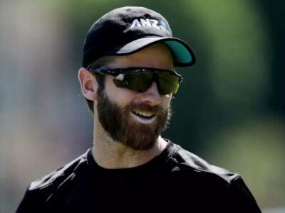 Kane Williamson