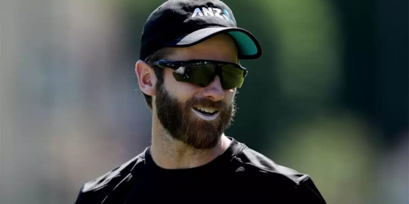 Kane Williamson
