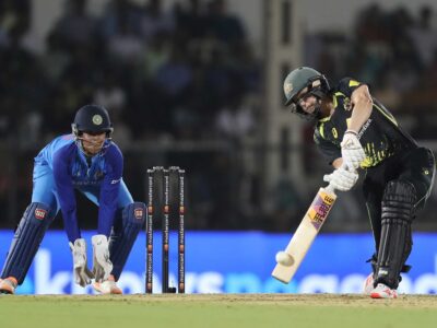 Ellyse Perry