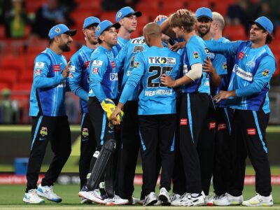 Adelaide Strikers