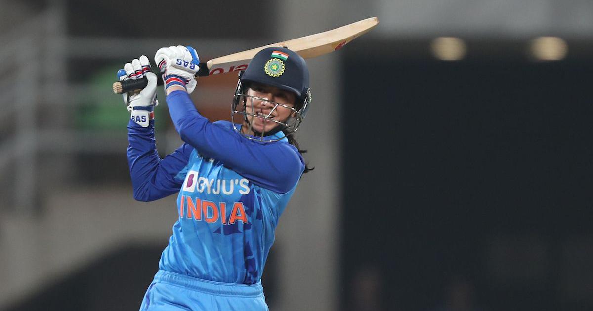 Nominees for Rachael Heyhoe Flint Trophy 2022 announced - India Sports News