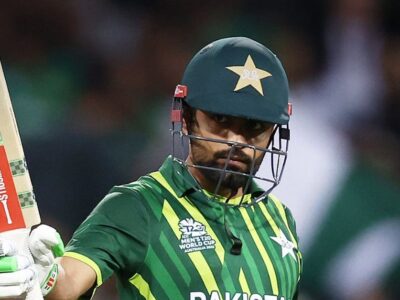 Babar Azam