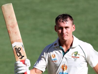 Marnus Labuschagne