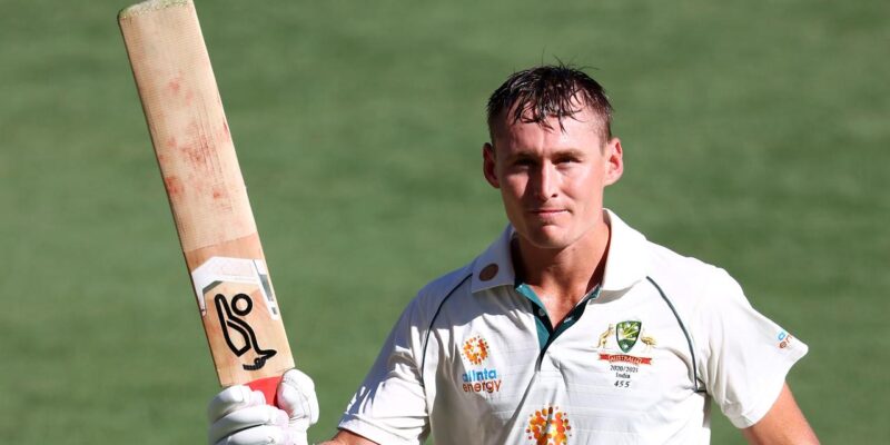 Marnus Labuschagne