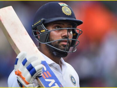 Rohit Sharma