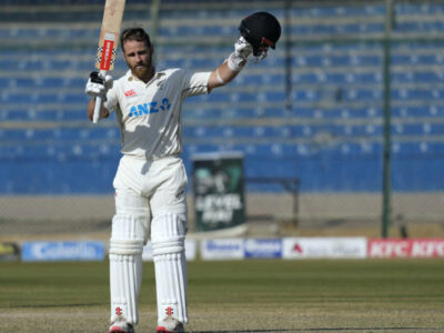 Kane Williamson