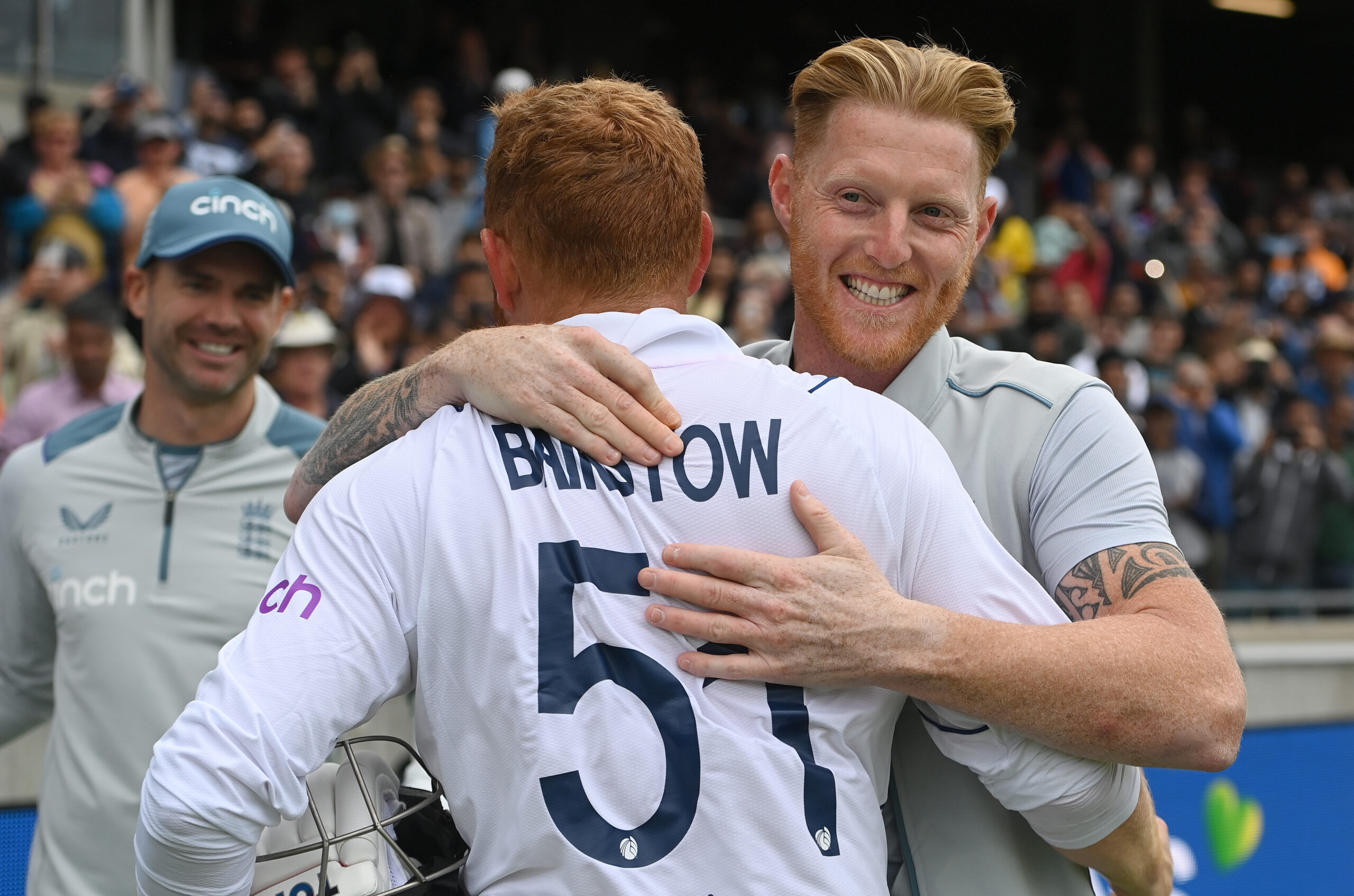 Nominees for ICC Men’s Test Cricketer of the Year 2022 announced - India Sports News