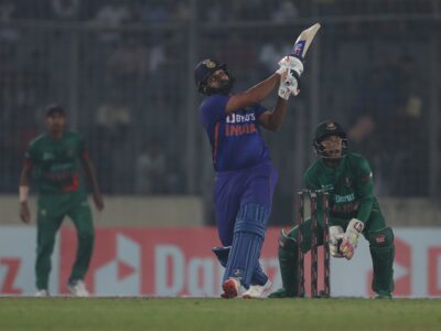 Rohit Sharma