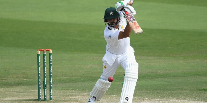 Azhar Ali