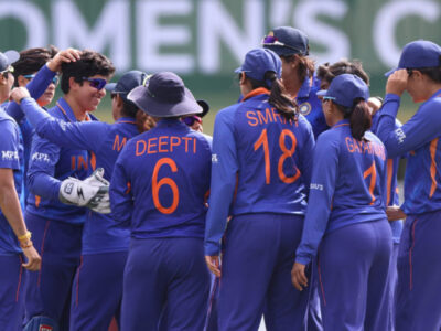 ICC Women's T20 World Cup