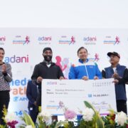 Geeta Phogat and Rani Rampal