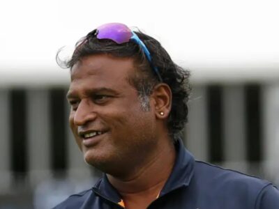 Ramesh Powar