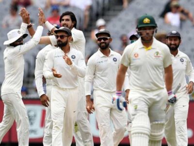 BCCI announces schedule for home series against SL, NZ and Australia