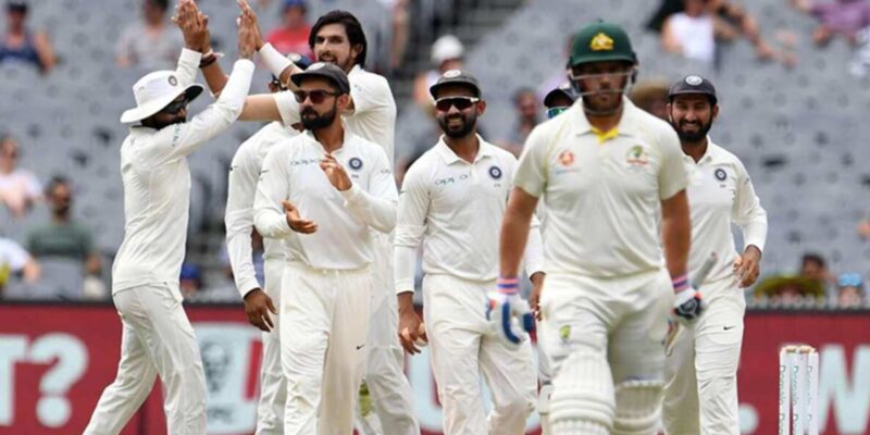 BCCI announces schedule for home series against SL, NZ and Australia