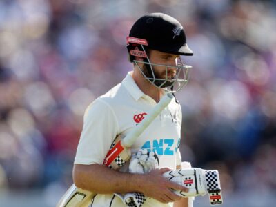 Kane Williamson