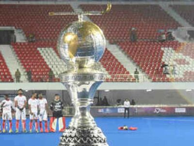 FIH Odisha Hockey Men’s World Cup