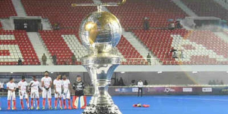 FIH Odisha Hockey Men’s World Cup
