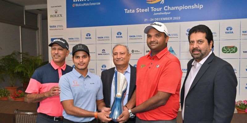 Tata Steel Tour Championship