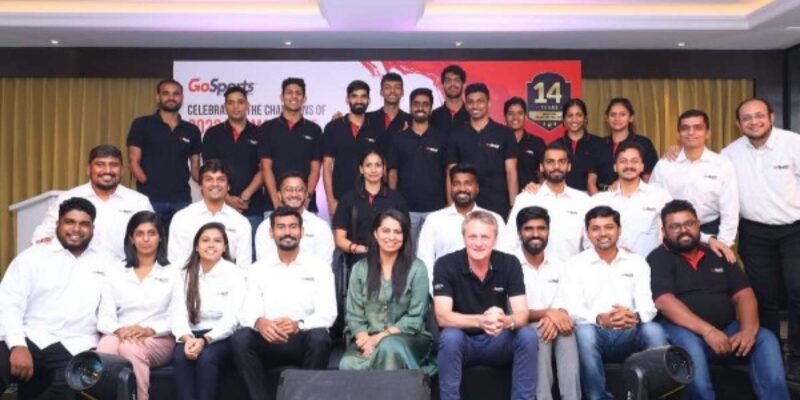 GoSports Foundation