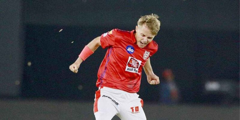 Sam Curran