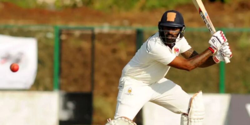 Suryakumar Yadav