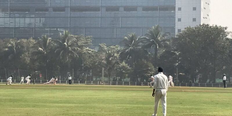 Ranji Trophy