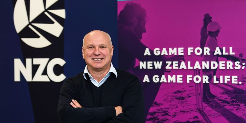 TVNZ becomes NZC's exclusive domestic broadcaster for next three seasons