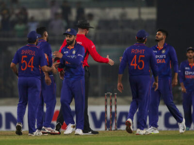 Indian Cricket Team