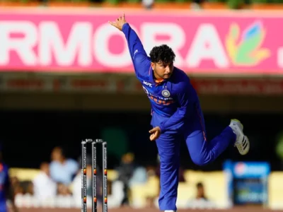 Kuldeep Yadav