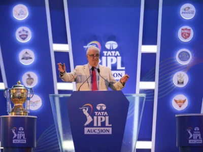 IPL Auction 2023: Full list of players from the 10 franchises after a historic day