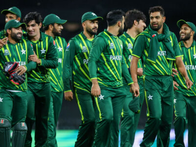 Pakistan name 16-player ODI squad for New Zealand series