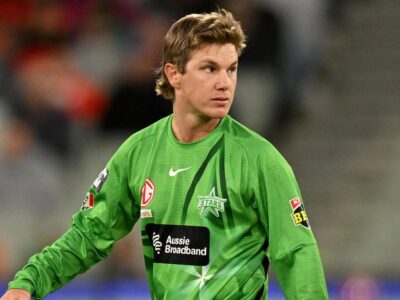 Adam Zampa
