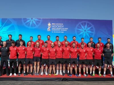 FIH Odisha Hockey Men's World Cup 2023