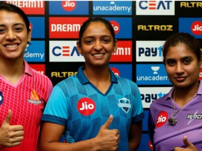 Viacom 18 wins media rights for Women's IPL for 951 crore
