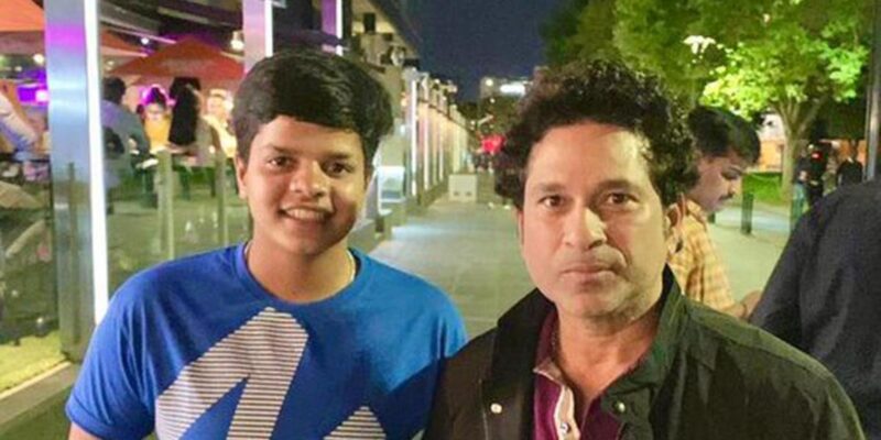 Sachin Tendulkar was my role model growing up: Shefali Verma