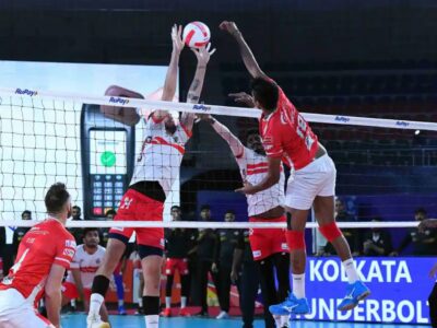 Volleyball Club World Championships