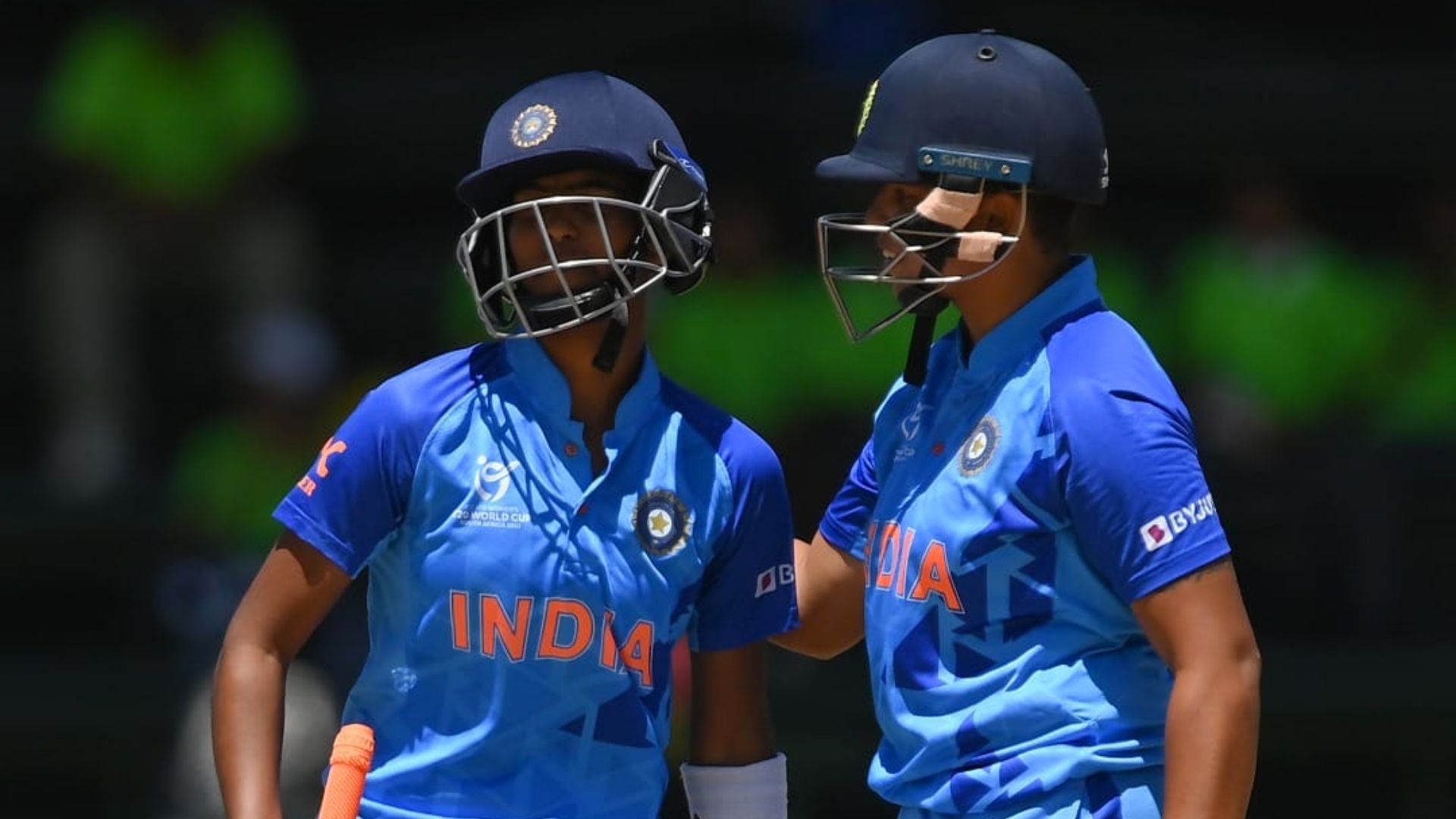 U-19 Women’s T20 World Cup: Shafali, Shw...