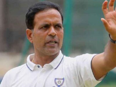 Sunil Joshi