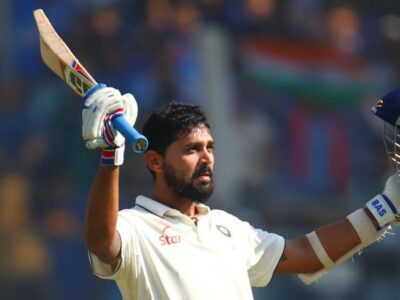 Murali Vijay