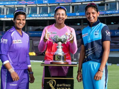 WPL player auction likely to take place on February 13 in Mumbai