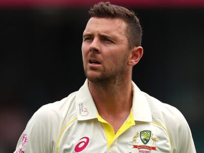 Josh Hazlewood